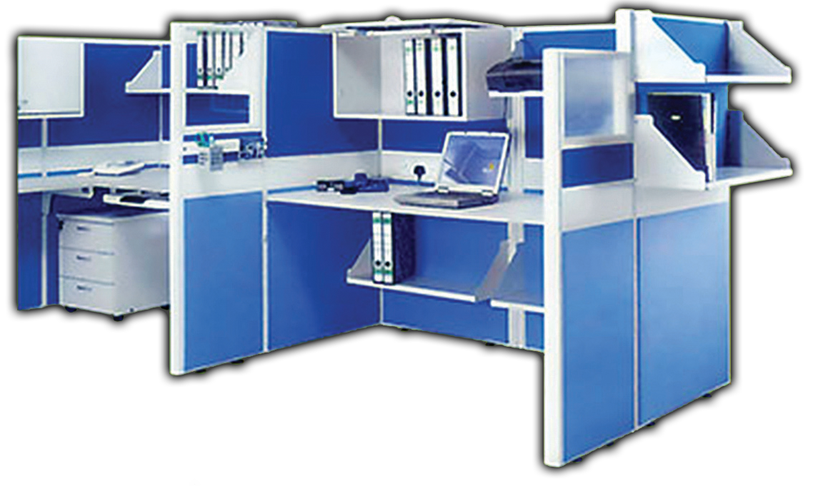 Office Partition 