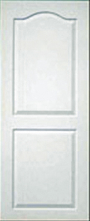 HDF Moulded Doors (FD-101)