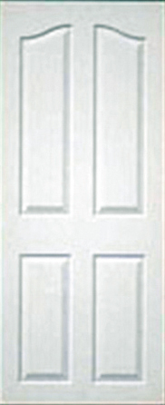 HDF Moulded Doors (FD-102-B)
